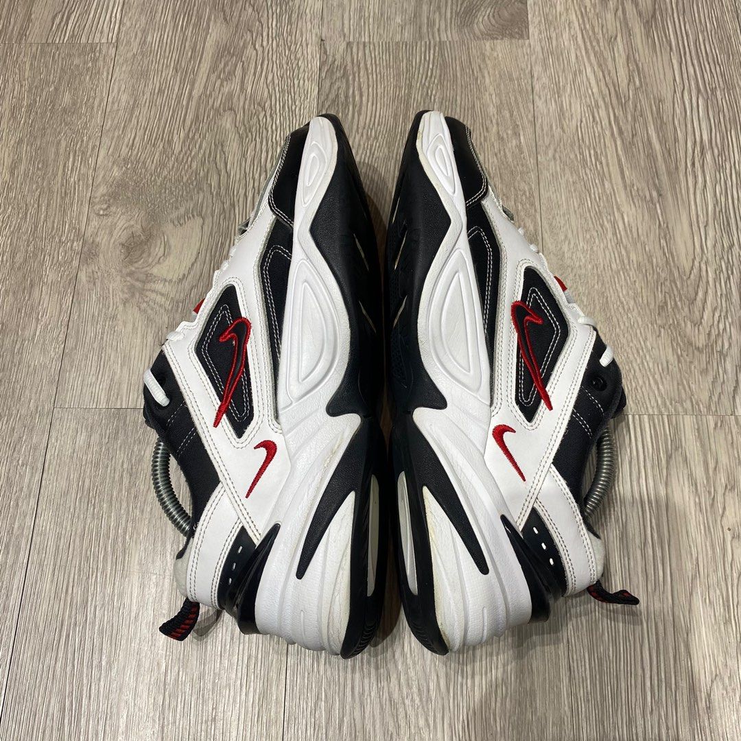 Tekno on feet hot sale