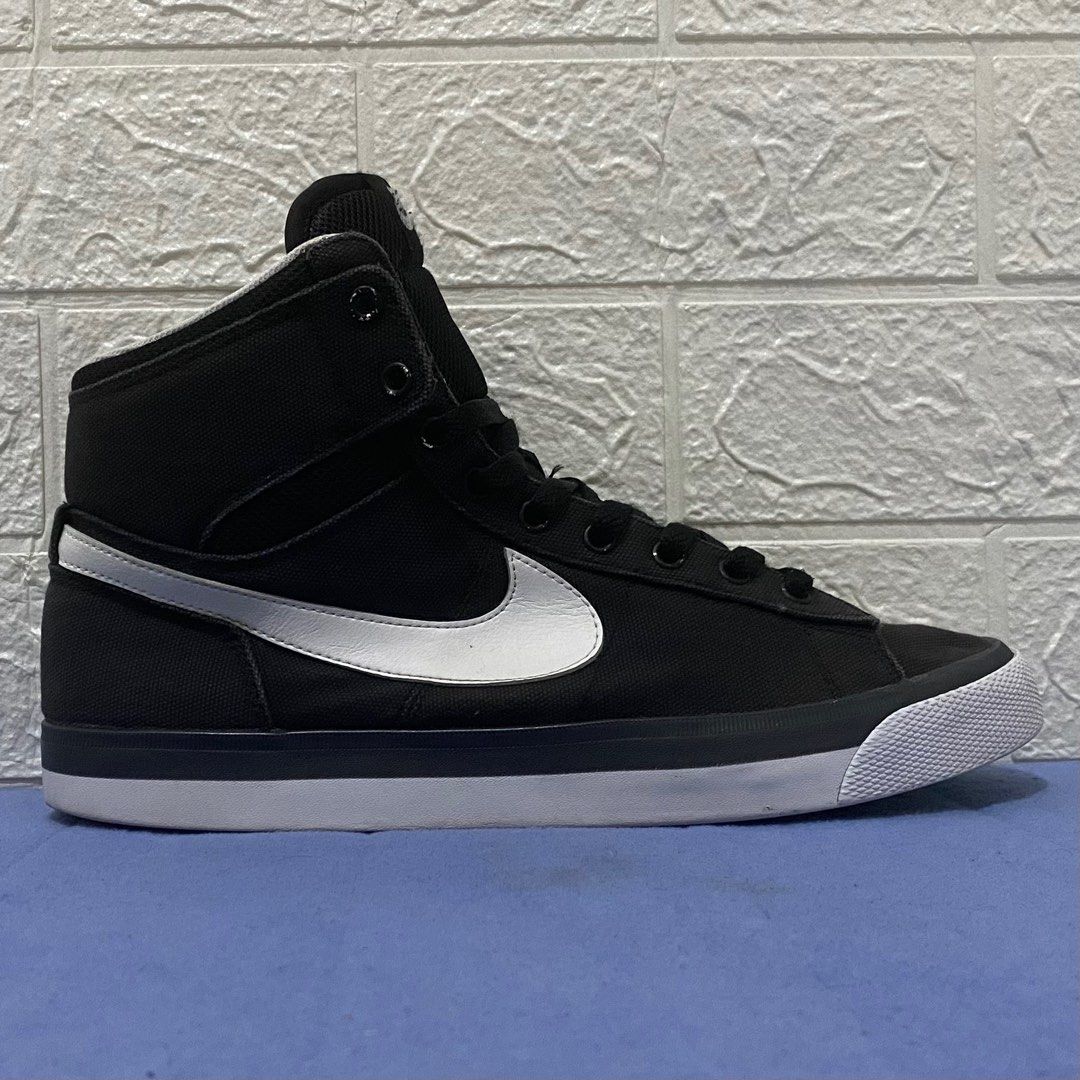 Nike match supreme hi clearance