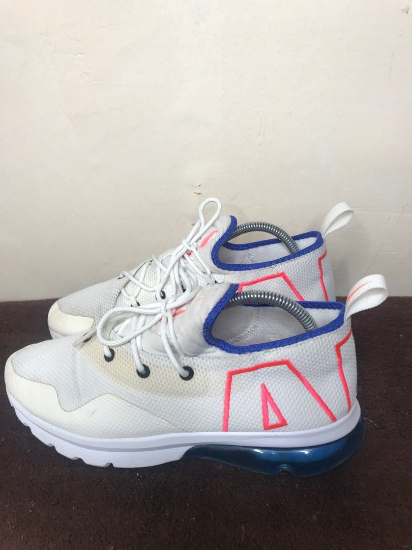 Nike Men s Air Max Flair 50 Size 8.5 Men s Fashion Footwear