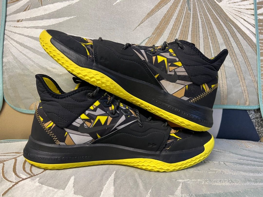 Pg3 kobe cheap