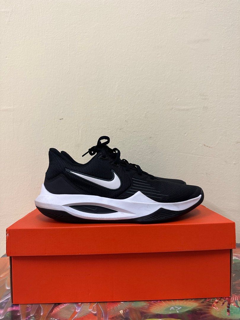 NIKE PRECISION V, Men's Fashion, Footwear, Sneakers on Carousell