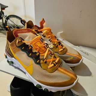 Nike element 87 top sale