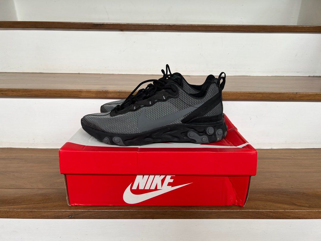 Nike React Element SE 55 Reflective