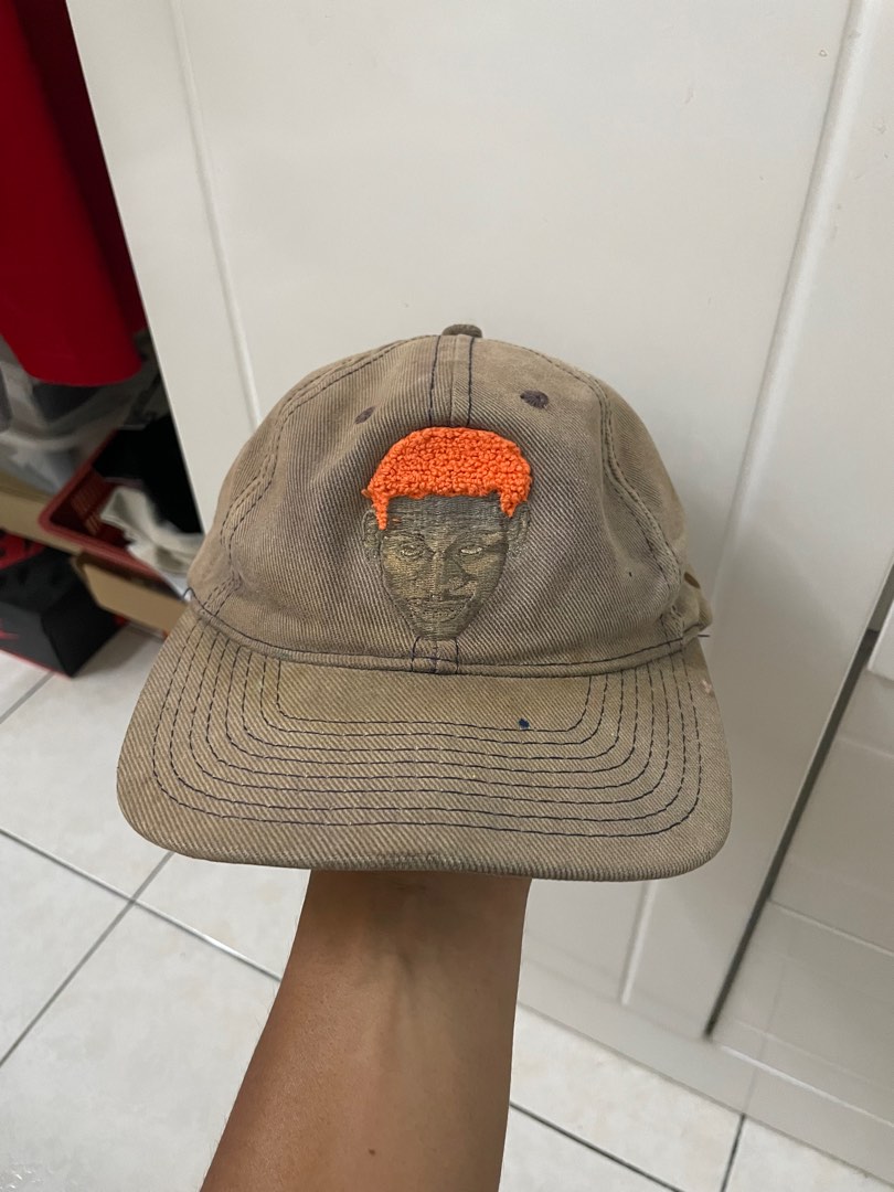 rodman nike tee