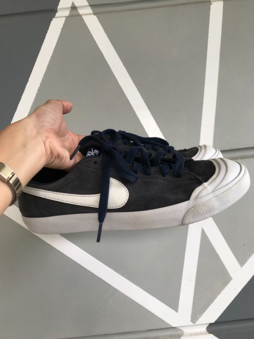 Nike sb Cory Kennedy Luxury Sneakers Footwear on Carousell