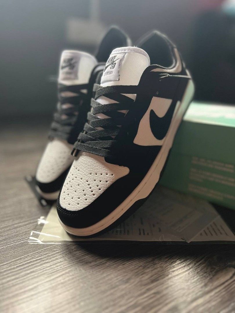 Nike sb vo2 clearance