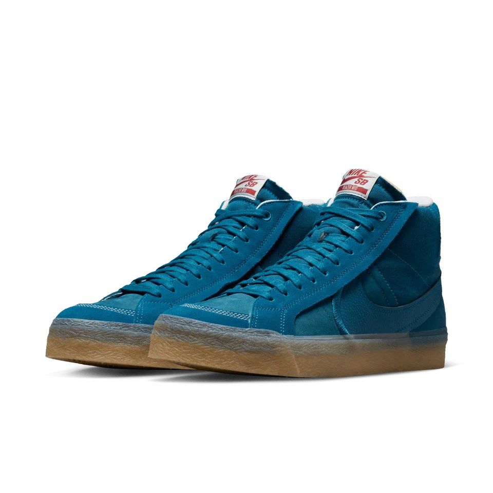 nike sb zoom blazer mid premium