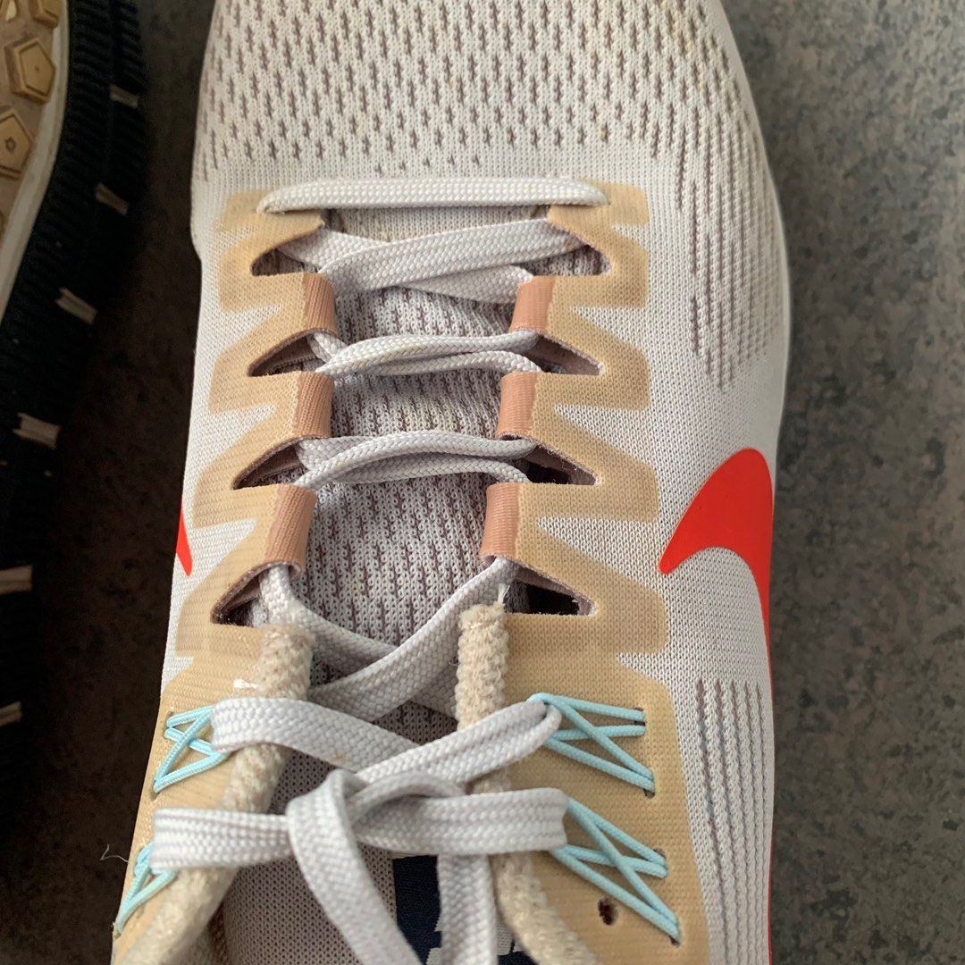 Nike Running Zoom Structure 21 Dynamic Fit