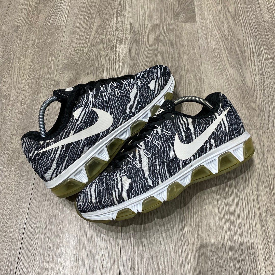 Nike tailwind8 7.5uk aa93 Men s Fashion Footwear Sneakers on