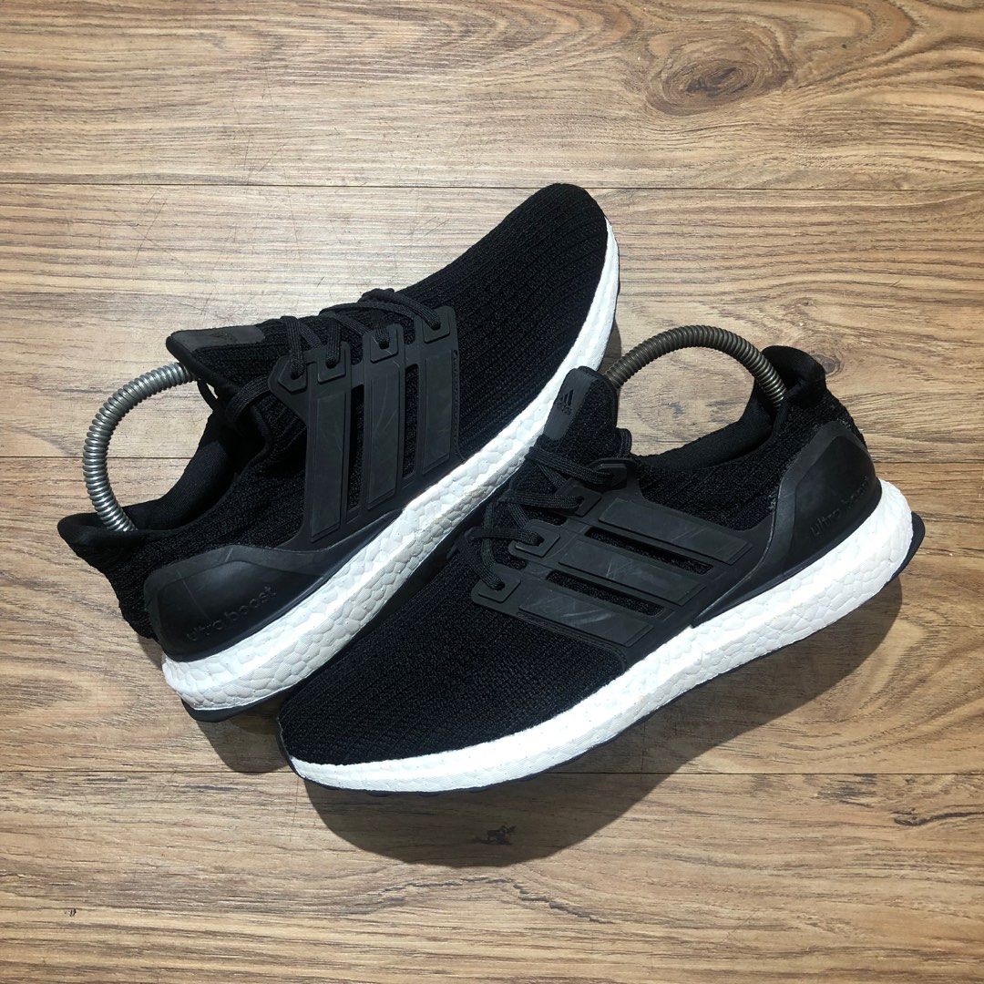 NIKE ULTRA BOOST 8.5uk Men s Fashion Footwear Sneakers on