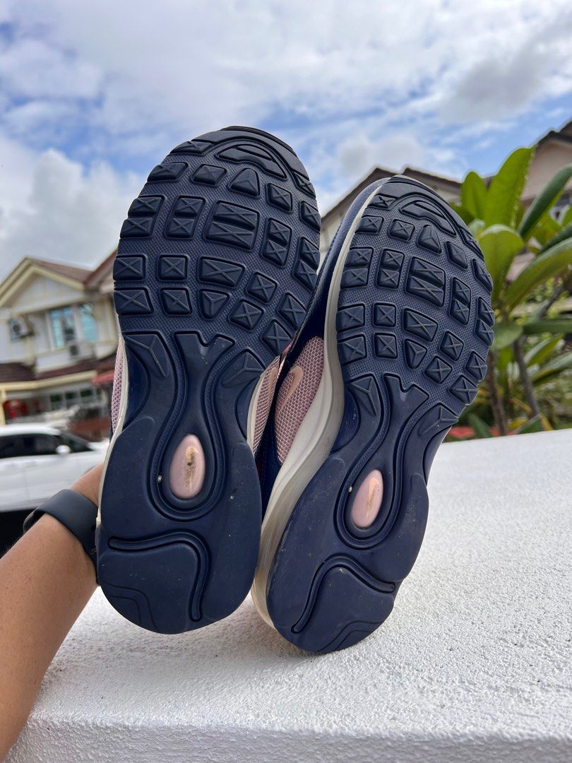 Nike women Airmax 97 Women s Fashion Footwear Sneakers on Carousell