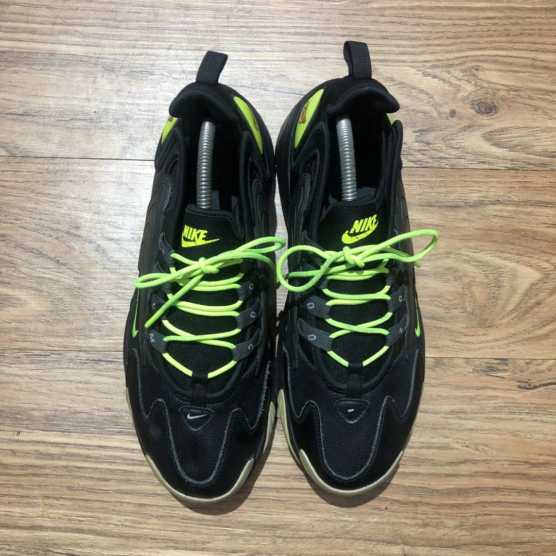 Nike zoom 2k reddit deals
