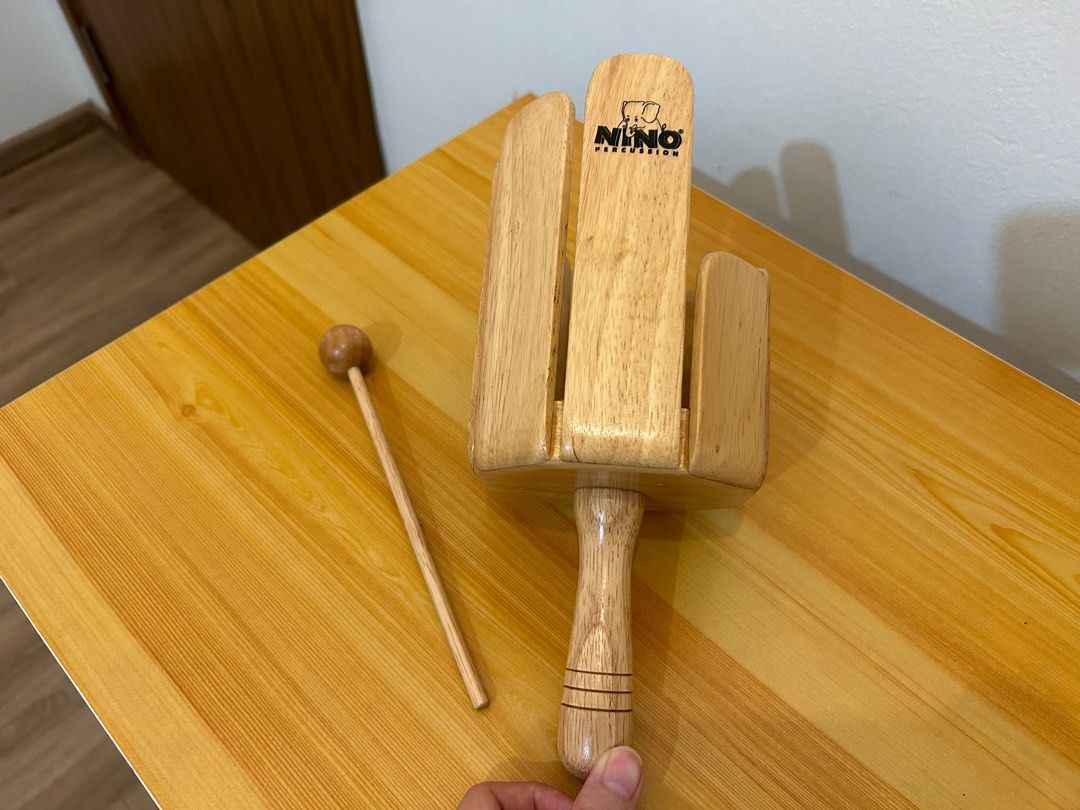 Wood on sale stirring drum