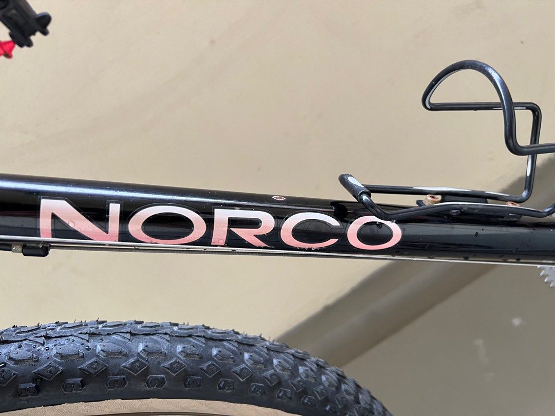 Norco rampage for 2024 sale