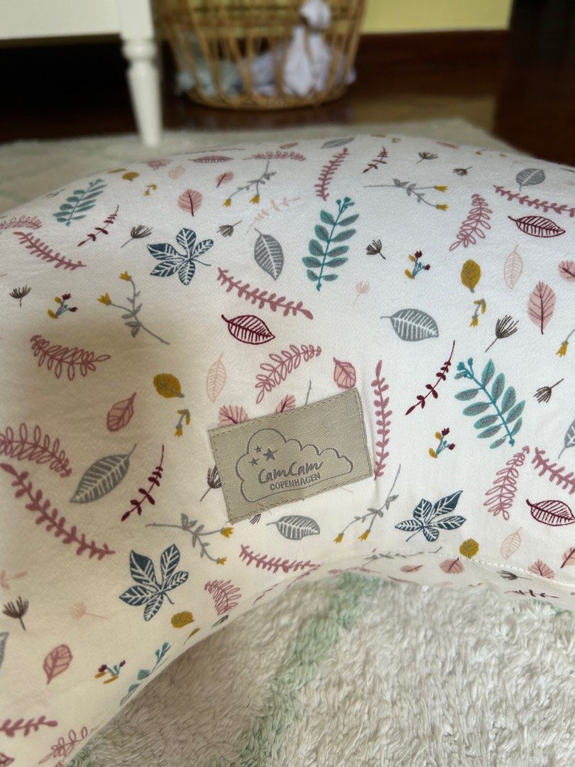 Cam cam nursing pillow discount