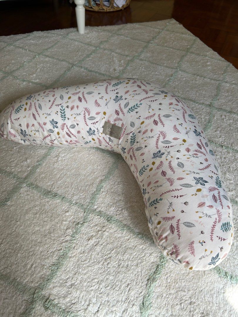 Nursing pillow Cam Cam Copenhagen Organic Cotton