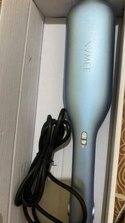 NVME JUPITER HAIR STYLER