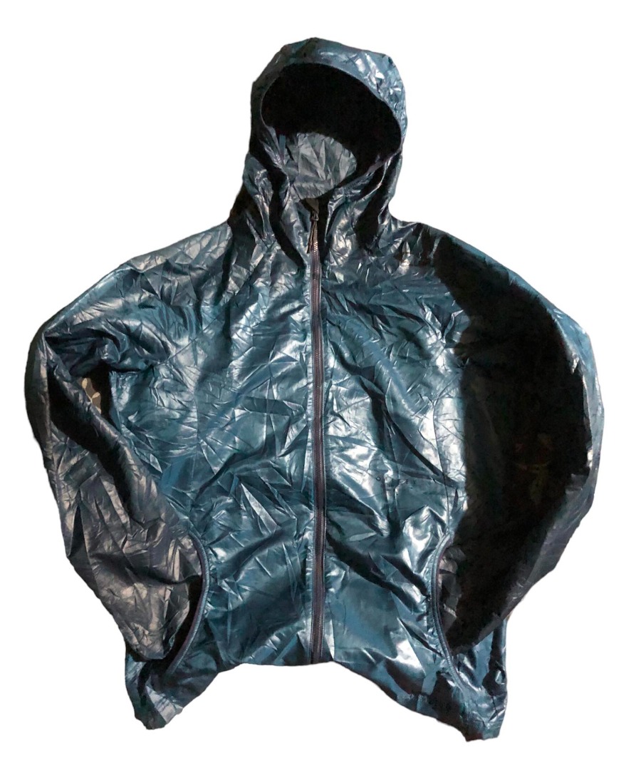 OAKS WINDBREAKER
