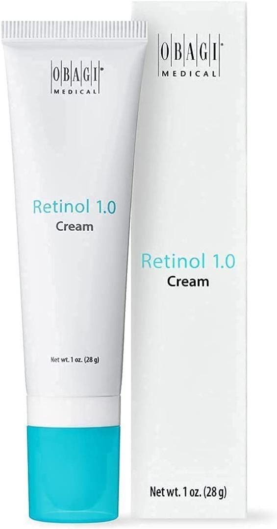 Obagi sales retinol 1.0