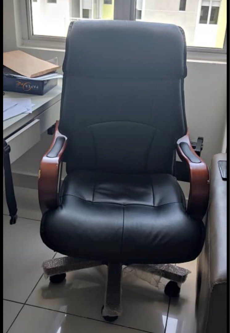 Used boss chair new arrivals