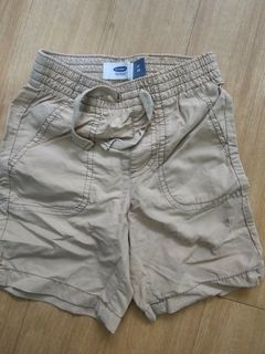 Old Navy  Boys 2T khaki Shorts