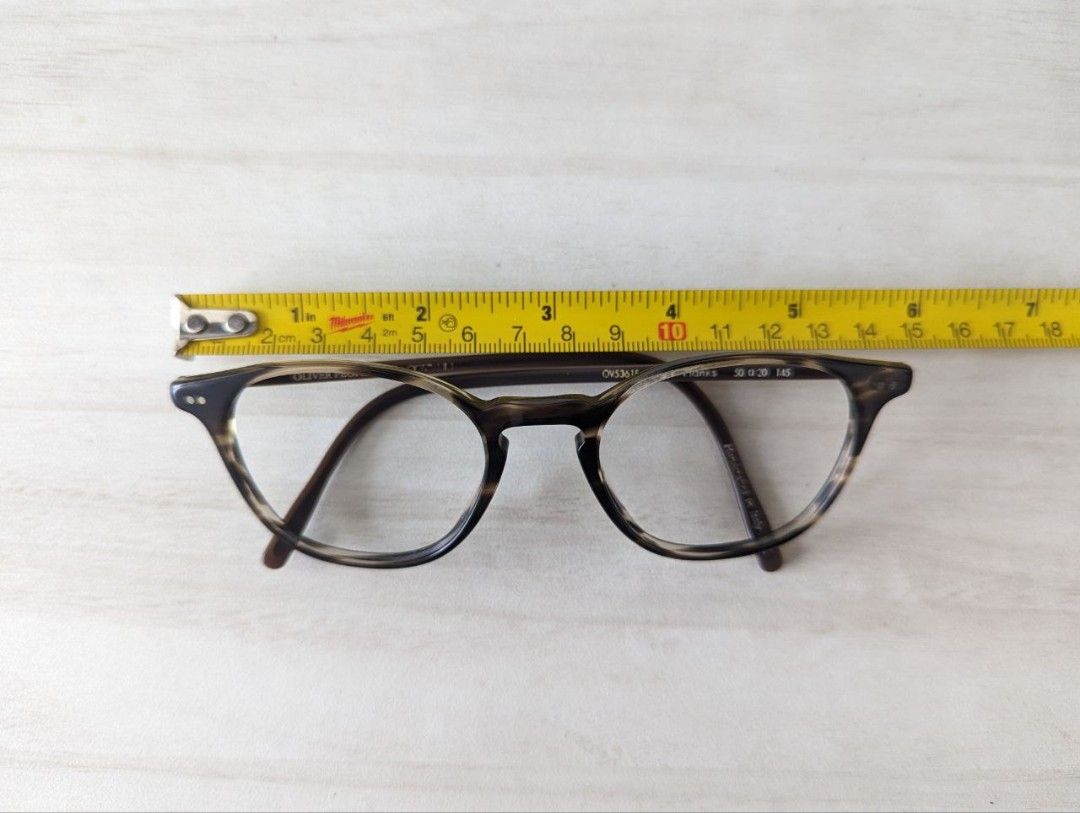 Oliver cheap peoples hanks
