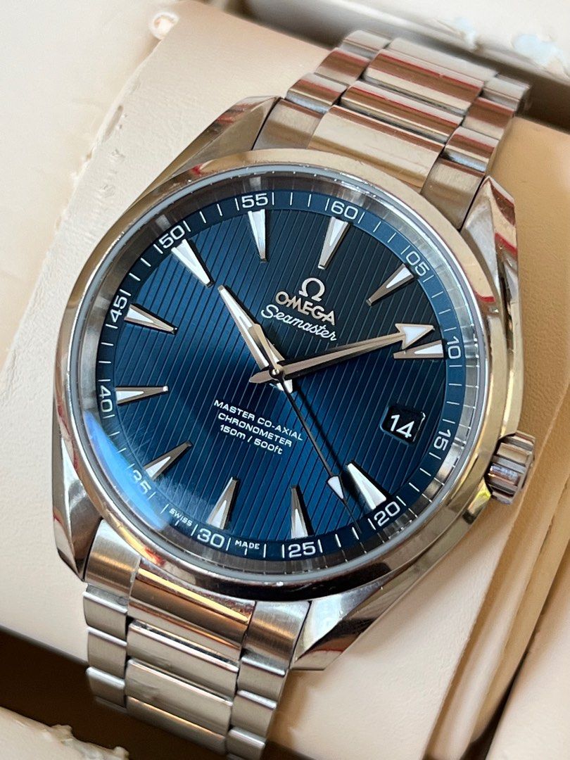 Omega 23110422103003 hotsell