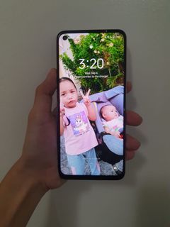 Oppo A96 256GB
