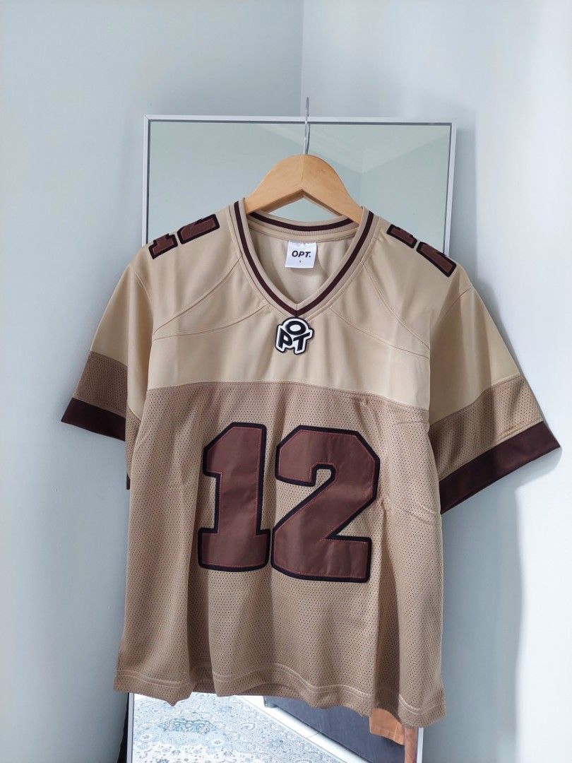 OPT Nfl Jersey