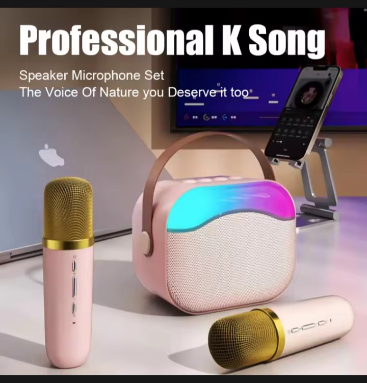 orashare bluetooth videoke, Audio, Soundbars, Speakers & Amplifiers on ...