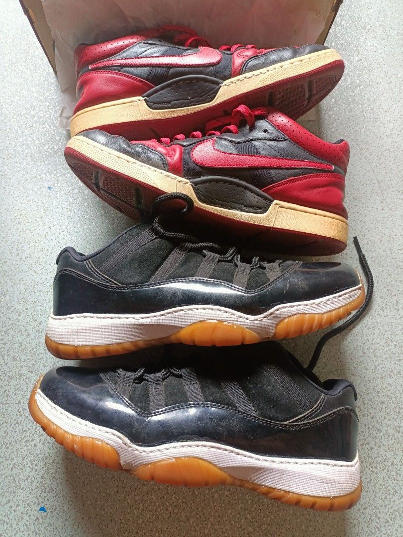 Jordan tempos sale