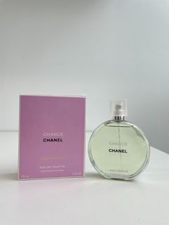 Eau de Toilette Chanel Eau Fraiche, Coco, No. 5, Allure 3x30ml Set 3 in 1  Chanel gift set for women and men
