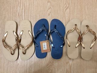 Original Havaianas size 36