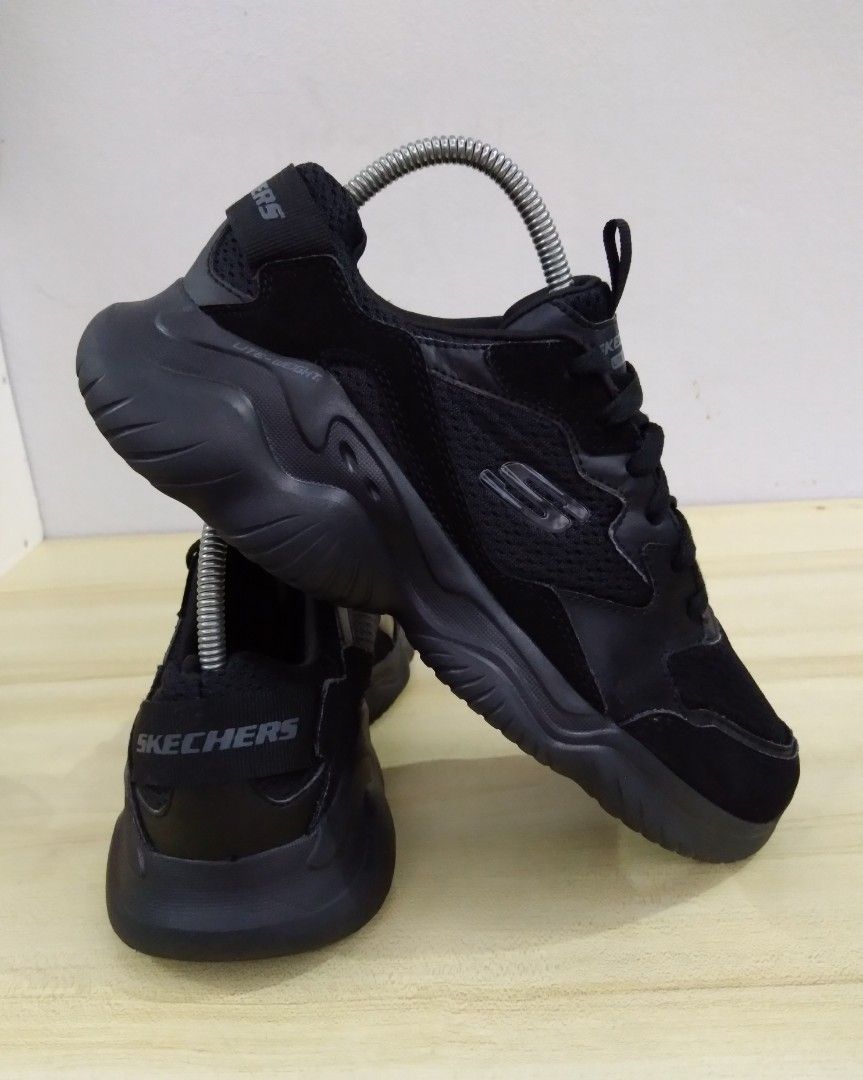 Skechers d deals lite weight