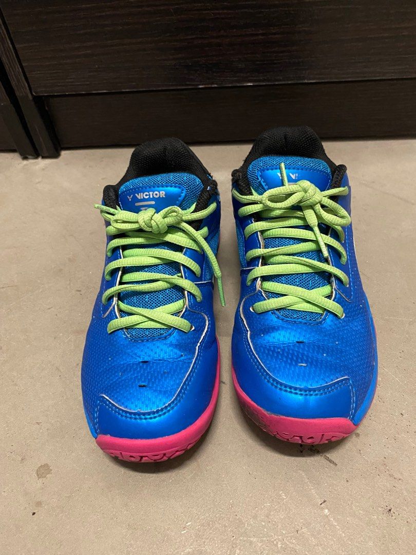 Original Victor badminton shoes Sports Equipment Other Sports Equipment and Supplies on Carousell