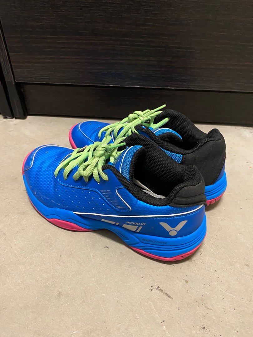 Original Victor badminton shoes Sports Equipment Other Sports Equipment and Supplies on Carousell