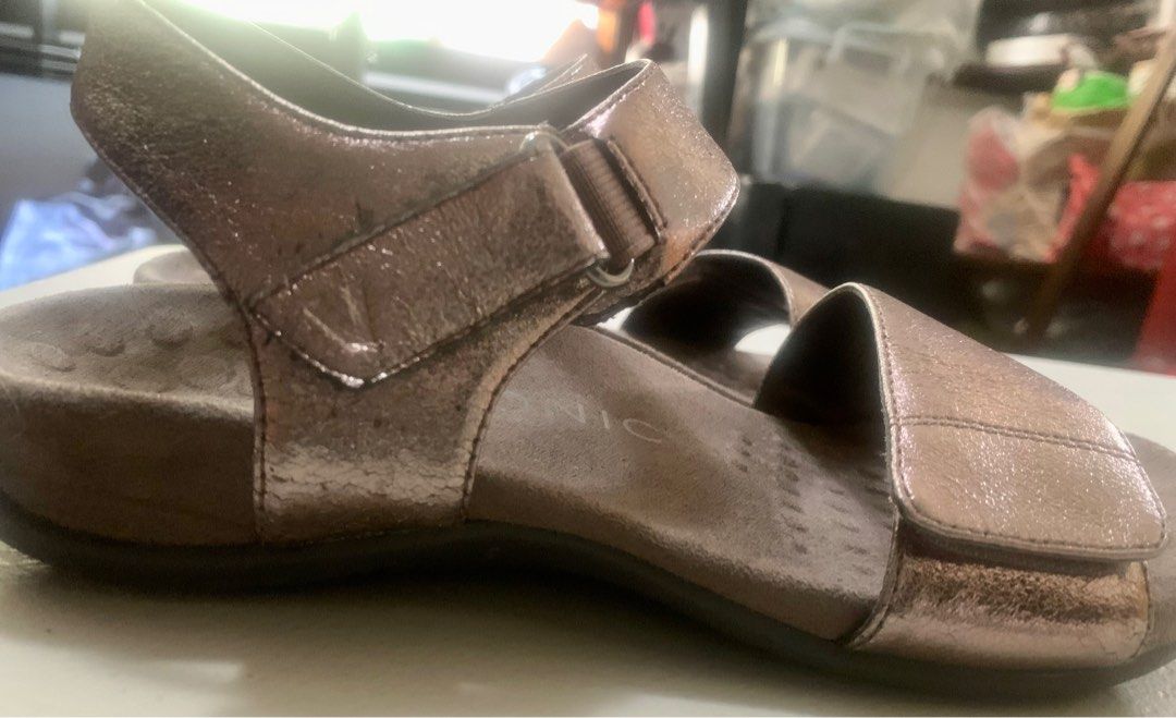 Vionic marsala sandals outlet