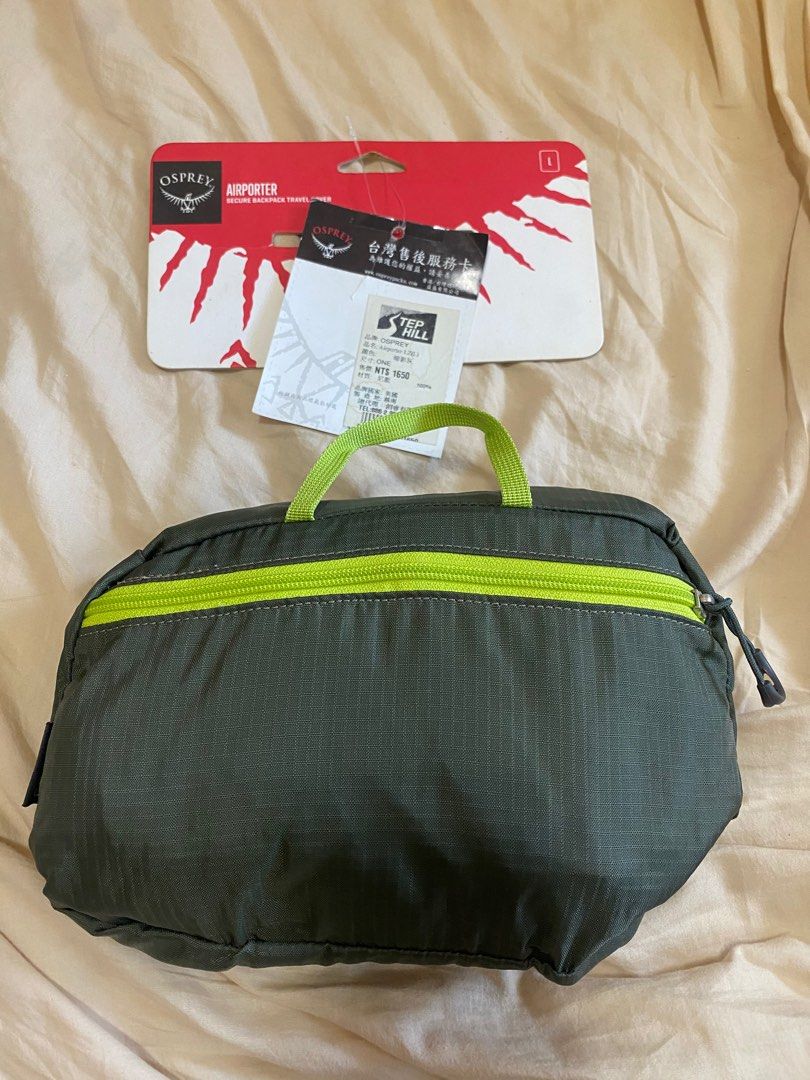 Osprey Airporter Lz Pack Duffel Osprey Europe Osprey Airporter Lz