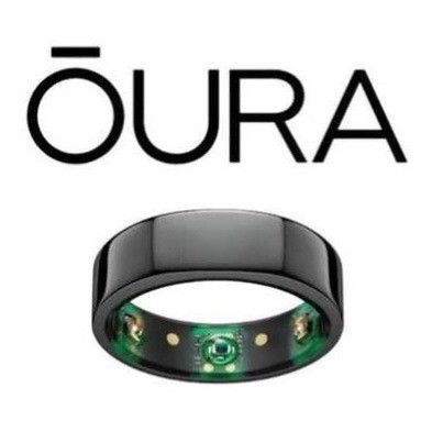 OURA Ring Gen 2 (No monthly subscription) Size 11