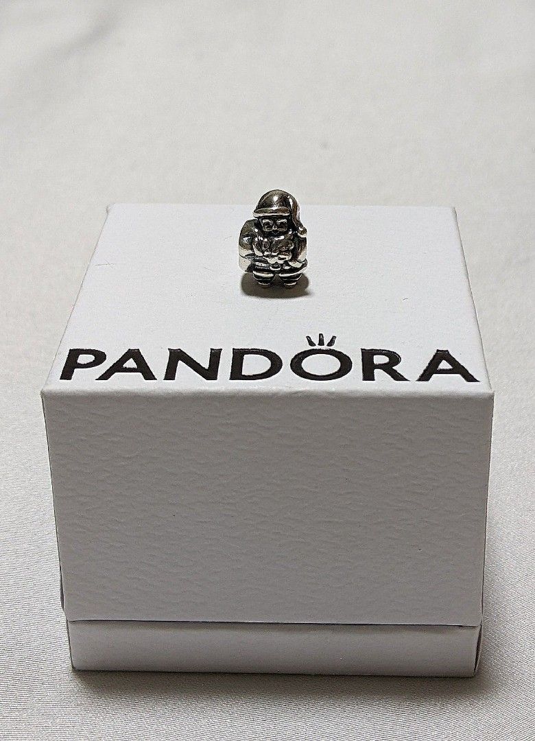 Pandora retired clearance