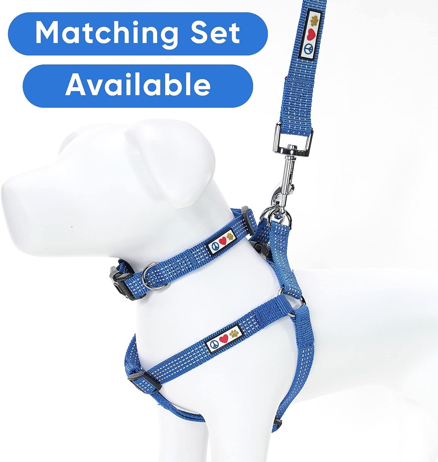 Pawtitas harness hotsell