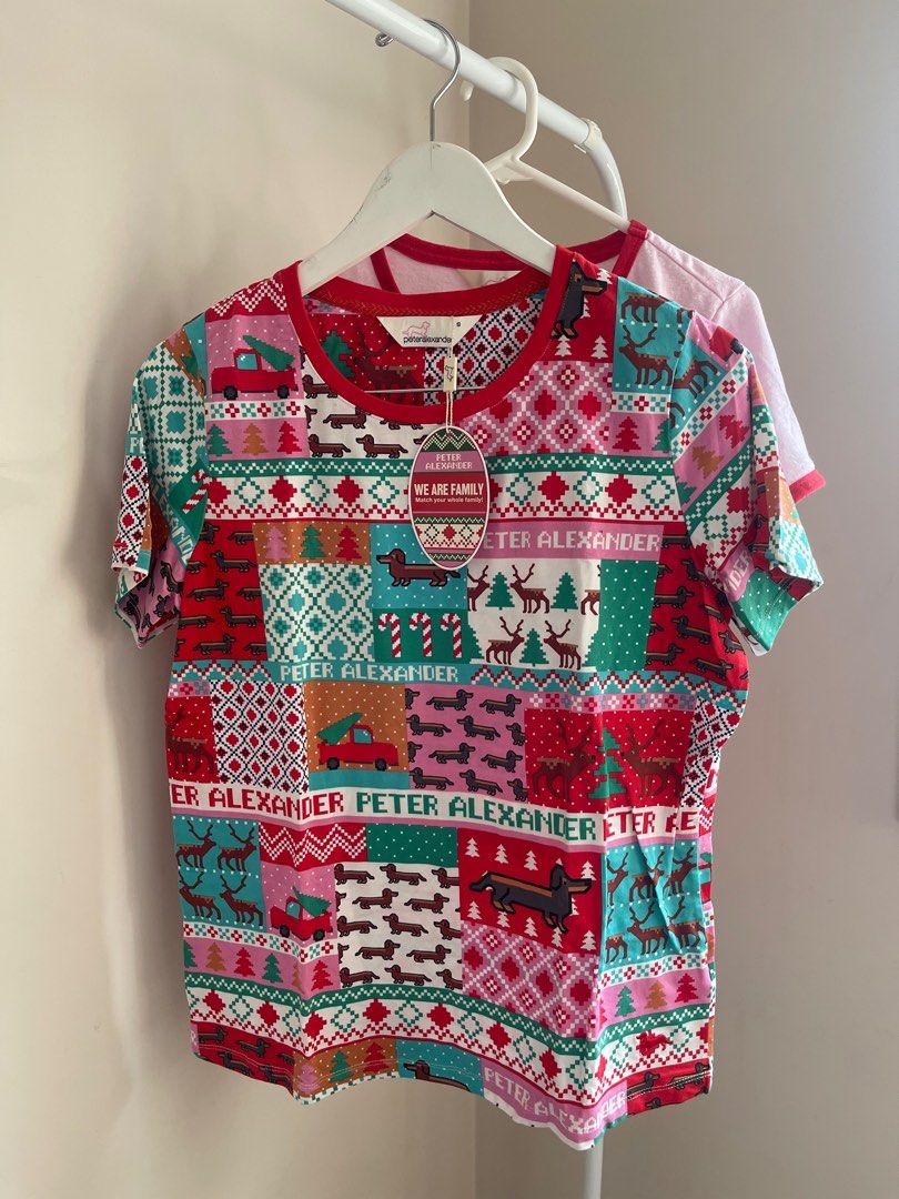 Peter alexander outlet xmas pjs