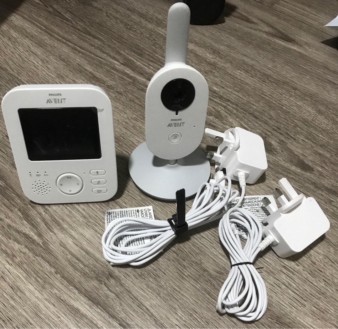 Philips Avent Baby Monitor