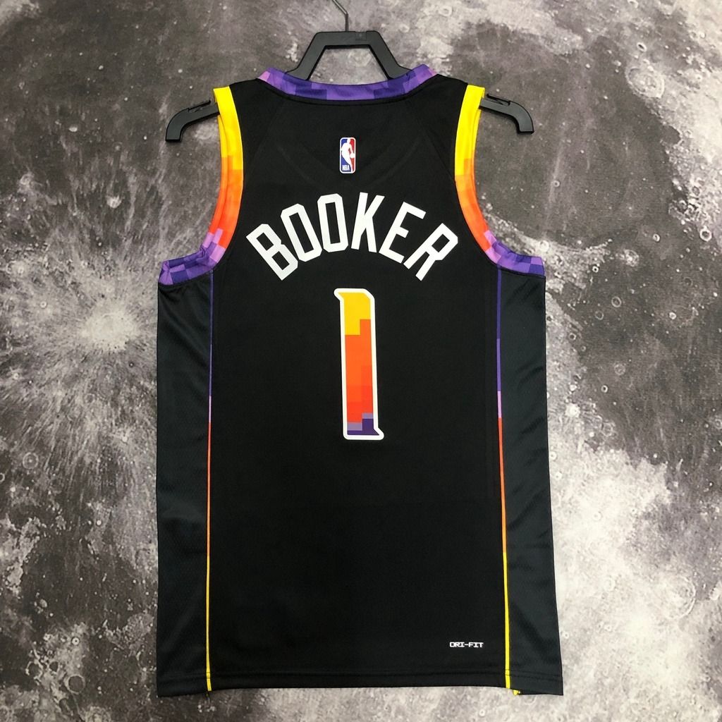 Devin booker nba best sale jersey