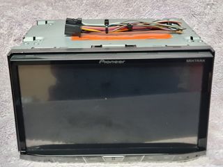 Pioneer AVH-X8850BT