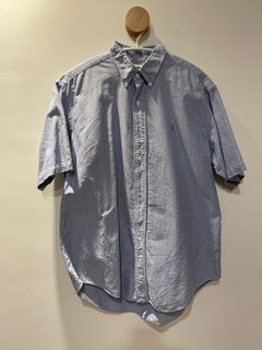 Polo Ralph Lauren 短袖襯衫