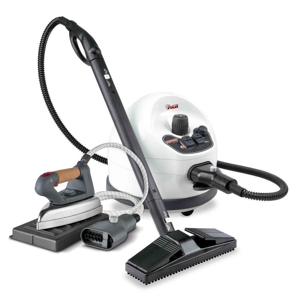 🚚 𝐅𝐑𝐄𝐄 𝐃𝐄𝐋𝐈𝐕𝐄𝐑𝐘!) Polti Vaporetto Edition Steam Cleaner Made  In Italy, TV & Home Appliances, Vacuum Cleaner & Housekeeping on Carousell