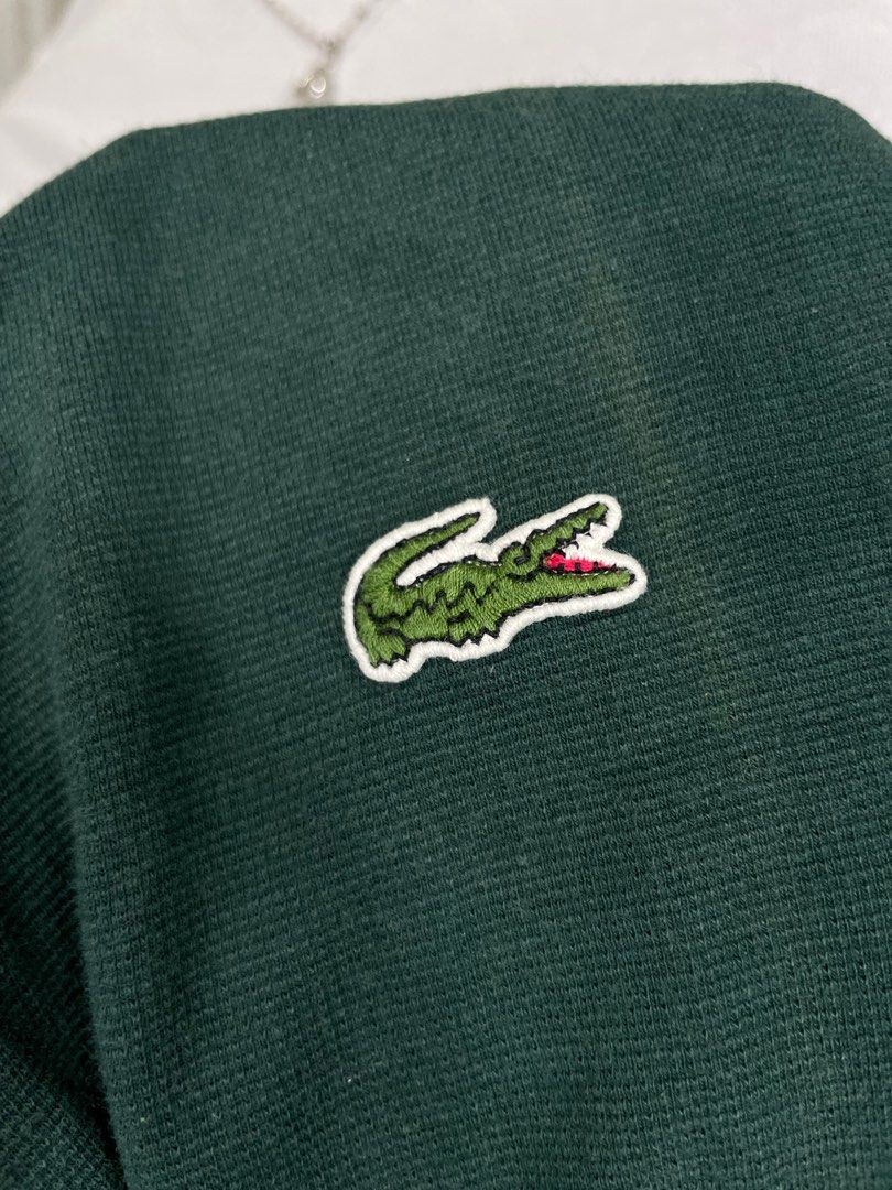 Ancien logo lacoste discount