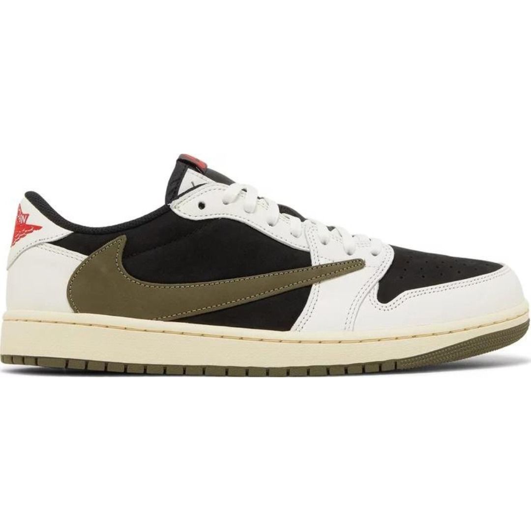 Travis scott jordan 1 pre order discount