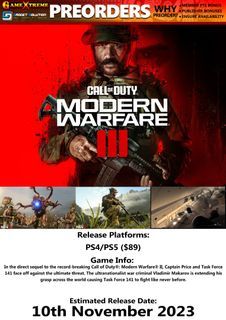 Call of Duty®: Modern Warfare® II - Itadakimasu: Starter Pack - Call of  Duty | Battle.net